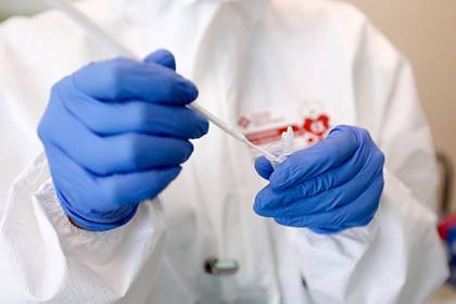 Собянин сообщил о «значительно выросшем» качестве тестов на коронавирус