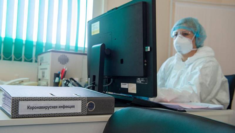 Собянин открыл развернутый на базе ГКБ № 24 коронавирусный стационар