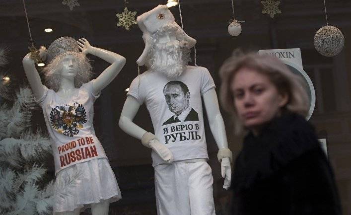 Tygodnik Solidarność (Польша): коронавирус ослабил Россию, но не изменил ее
