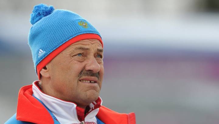 Королькевич и Кабуков назначены тренерами сборной России по биатлону