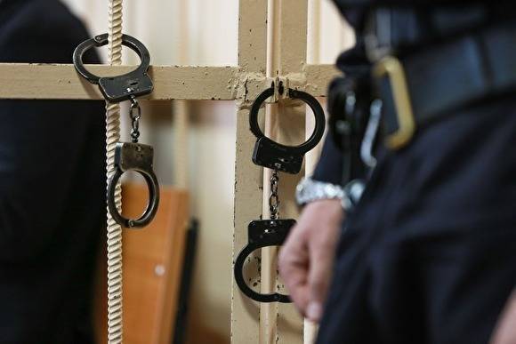В Челябинске суд отправил в СИЗО обвиняемого в убийстве трех человек на ЧМЗ
