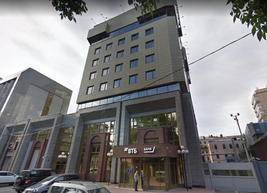 Управделами президента купит у ВТБ за ₽930 млн помещения в Москве, из-за которых был суд