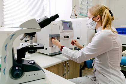 Российские ученые создали наночастицы для лечения инсультов