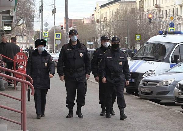 Уфимцу отменили первый в России штраф за нарушение режима самоизоляции