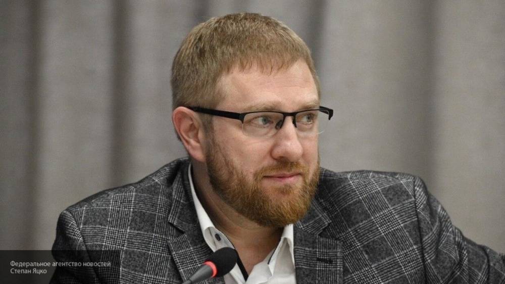 Малькевич опроверг информацию о "полицейском произволе" в Краснодаре
