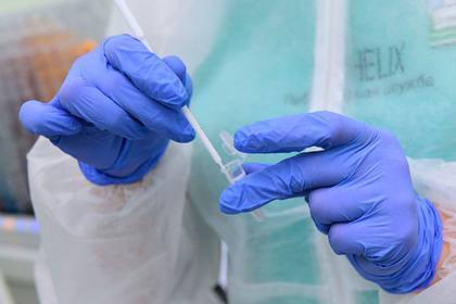 Названы сроки начала клинических испытания вакцины от коронавируса в России