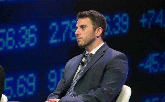 Энтони Помплиано: В конце 2021 года биткоин достигнет $100 000