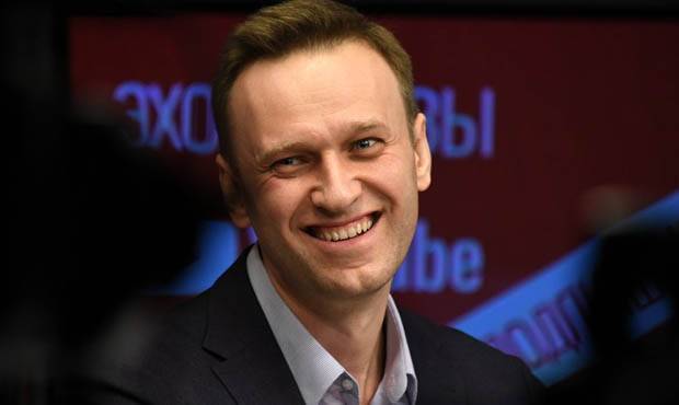 Алексей Навальный потребовал от властей выплатить россиянам по 20 тысяч рублей из-за пандемии коронавируса