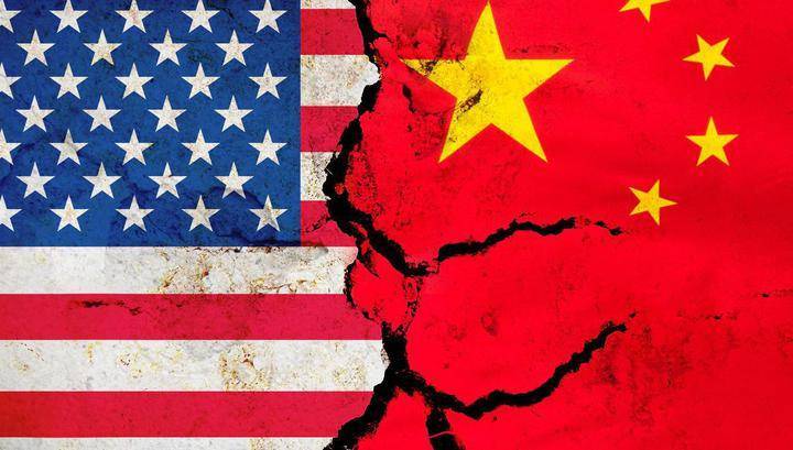 Железняк: США под предлогом борьбы с коронавирусом усилят экономическую войну против Китая