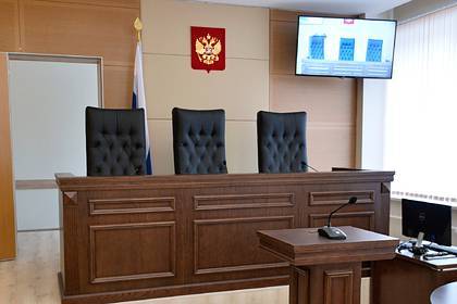 Суды в России впервые начнут рассматривать дела по интернету из-за коронавируса