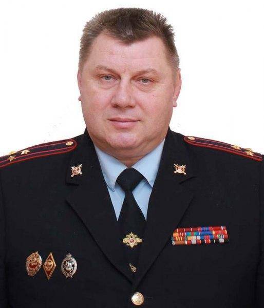 В Москве от коронавируса скончался высокопоставленный полицейский