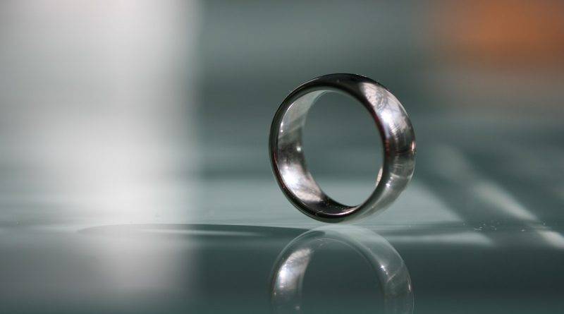 Обручальное кольцо вернулось к владельцу спустя 3 года, проделав путь из Флориды в Нью-Йорк