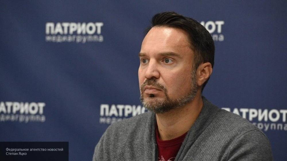 Политолог Осташко назвал коллектив "Новой газеты" беспредельщиками из девяностых