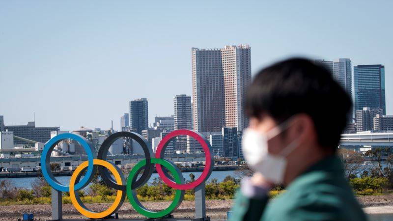 Японский инфекционист сомневается, что токийская Олимпиада состоится в 2021 году