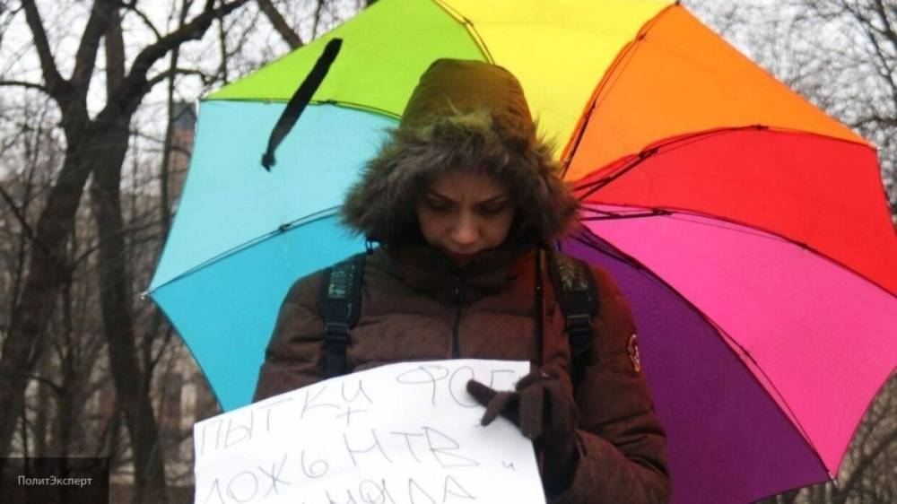 Жители Владикавказа вышли на несанкционированный митинг против самоизоляции
