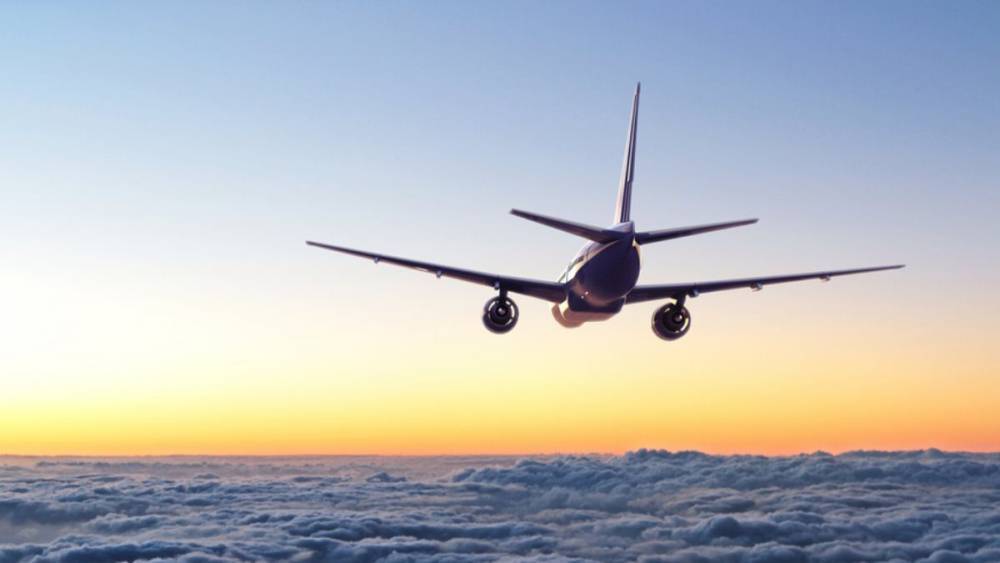 Эксперты: коронавирус убьет большие пассажирские самолеты