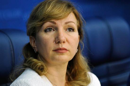 Тутова оценила инициативу СК привлекать к ответственности авторов пранков против учителей