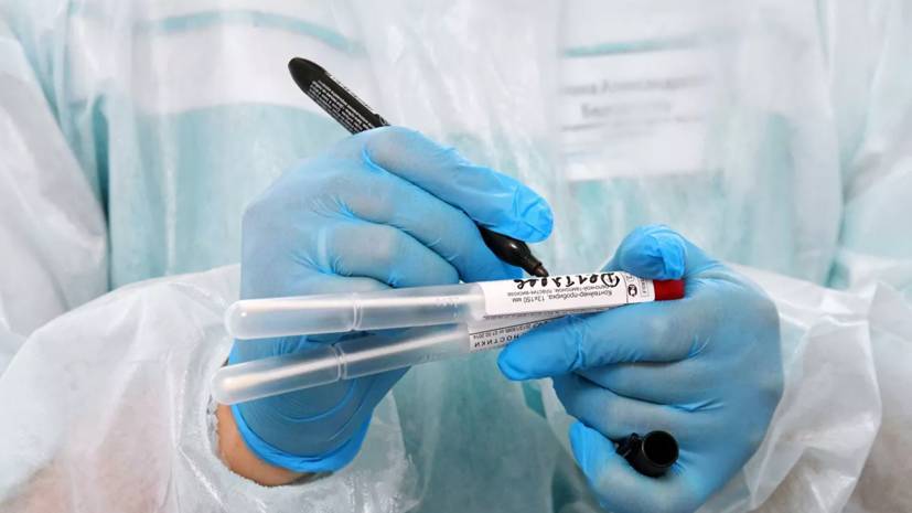 В больницах Адыгеи создадут ещё 500 мест для пациентов с коронавирусом