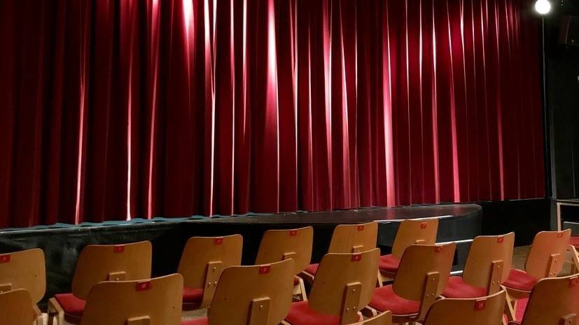 В Госдуме рассказали о поддержке театров во время пандемии