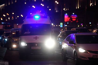 Сообщение о ночном вывозе тел погибших от коронавируса в Москве признали фейком