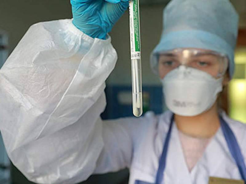 Минздрав спрогнозировал окончание пандемии коронавируса в России
