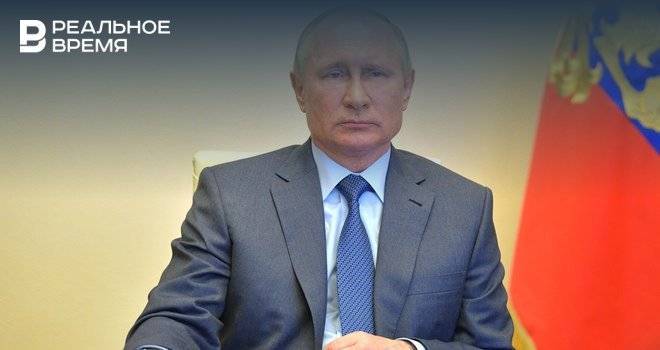 Владимир Путин: «Мы с вами понимали, знали, готовились к этому»