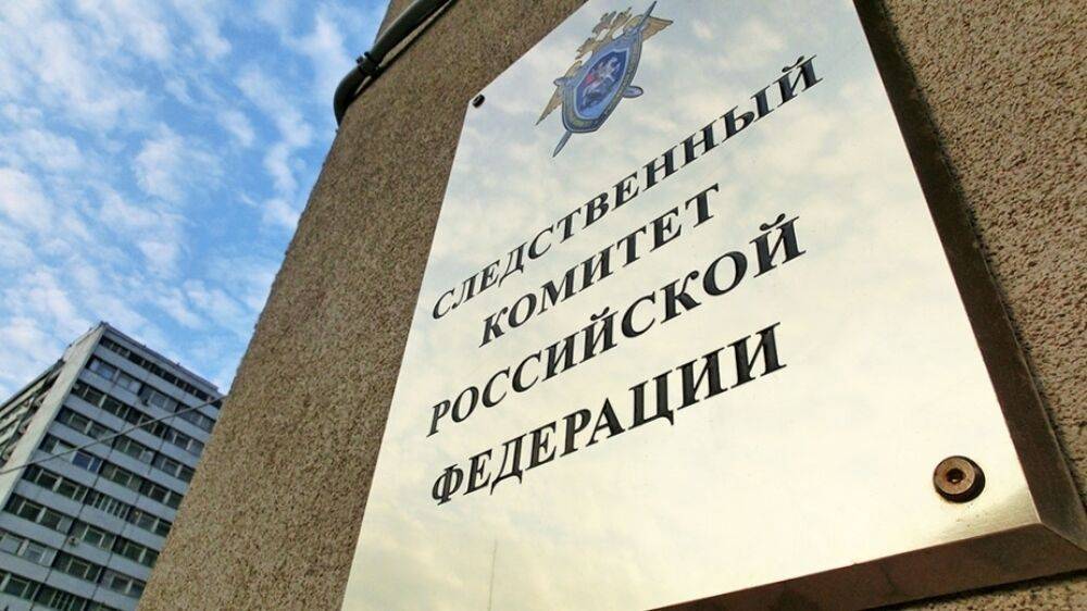СК РФ возбудил уголовное дело о фейке про больных коронавирусом в Крылатском