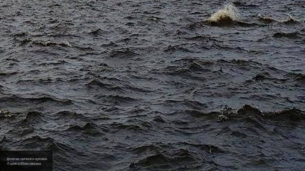Пропавший месяц назад мужчина найден мертвым в водах Лемболовского озера