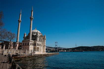 Названы сроки открытия Турции и Греции для российских туристов