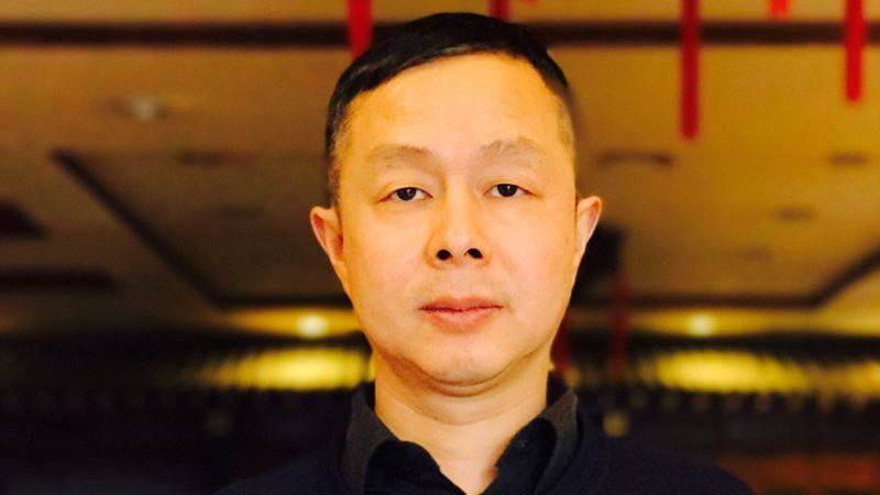 США призвали КНР обеспечить свободу передвижения правозащитнику Ван Цюаньчжану