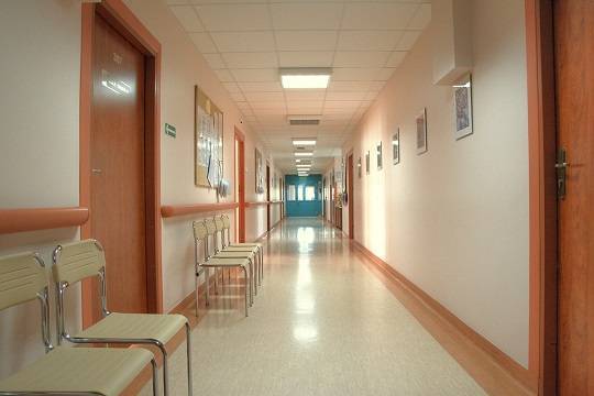 Калининградские медики будут отдыхать после смен в городских отелях