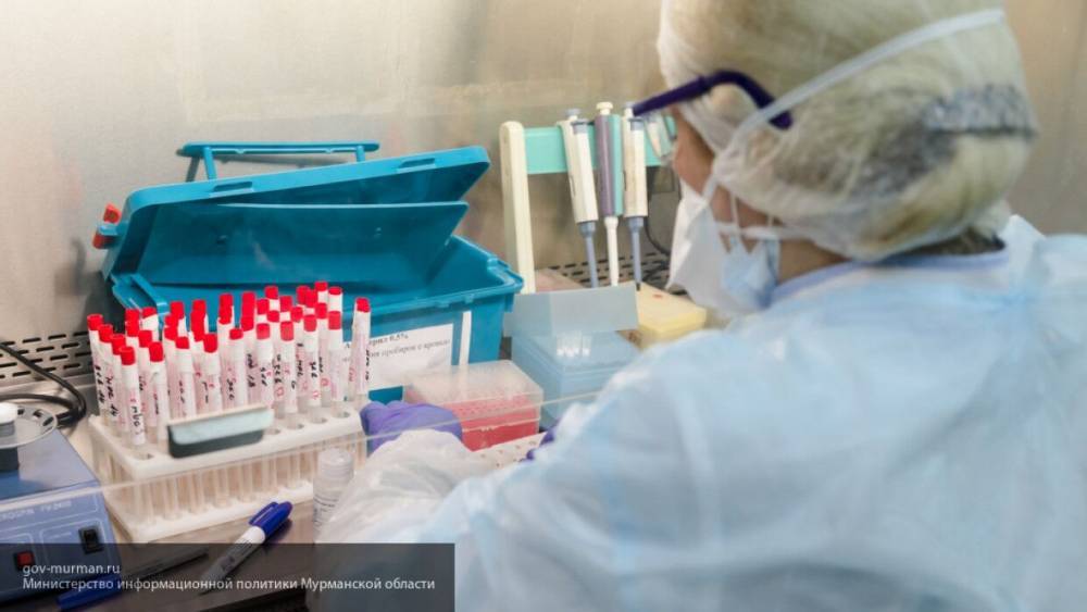 Роспотребнадзор: пик пандемии коронавируса ожидается в начале мая