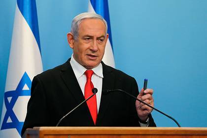 Нетаньяху и его противники согласились создать правительство