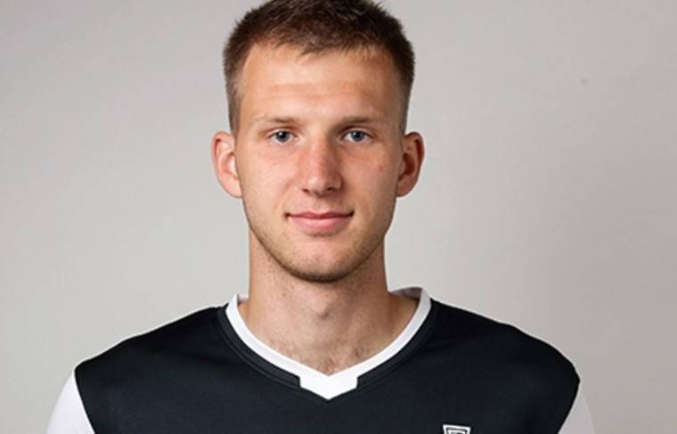22-летний российский футболист скончался во время тренировки