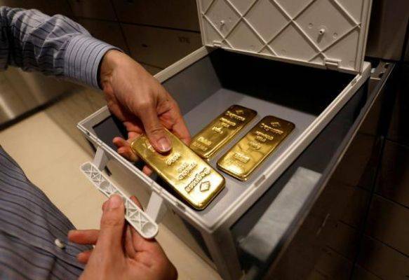 Золото под матрасами: турки хранят дома одну «неформальную экономику»