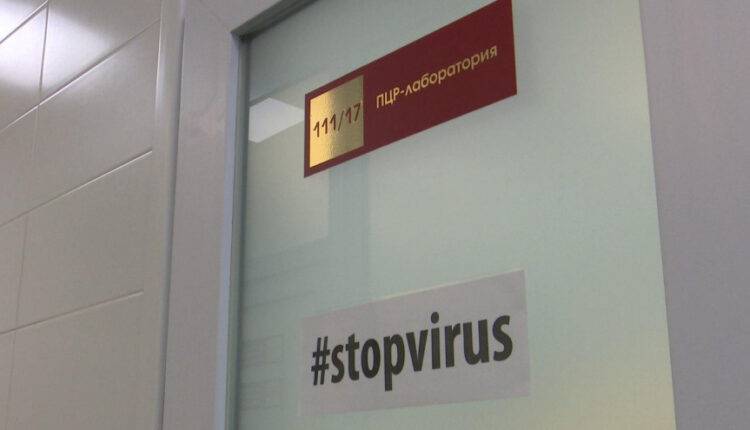 В Воронежской области умер седьмой больной коронавирусом