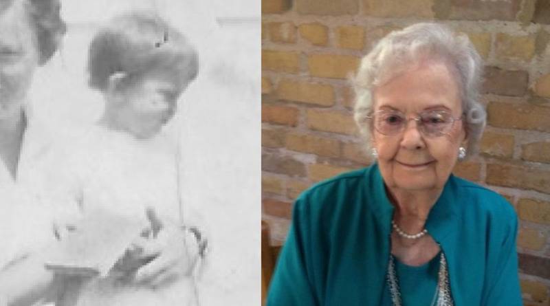 В 1918 году маленькая девочка умерла от испанки. Спустя 102 года ее сестра не пережила коронавирус