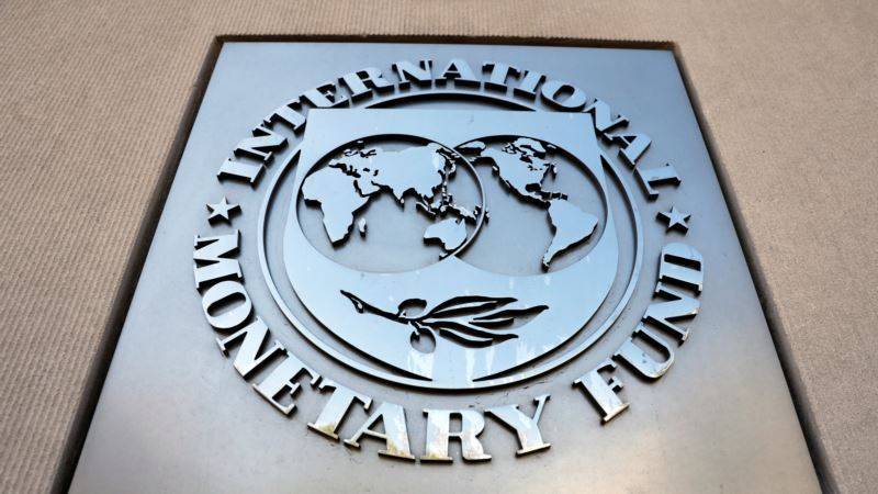 МВФ: ситуация с коронавирусом может потребовать «исключительных мер»