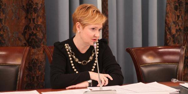 Ольга Костина: социально ориентированные НКО нуждаются в поддержке государства