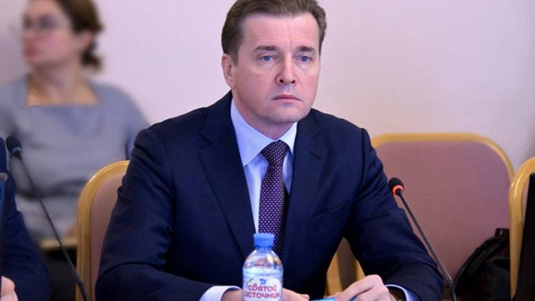 Депутат Тюменской областной думы заработал за прошлый год 1,1 млрд рублей