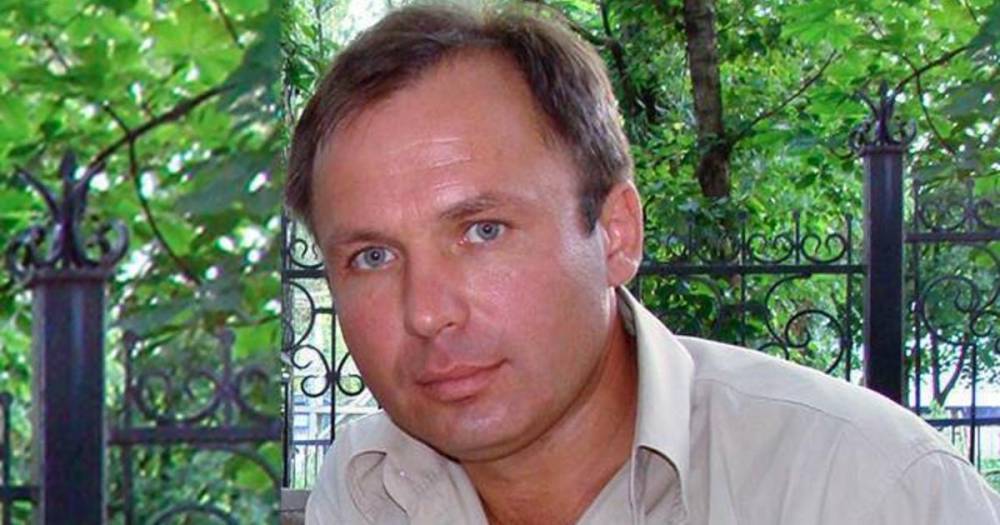 Летчик Ярошенко заявил, что его сокамерник умер от коронавируса