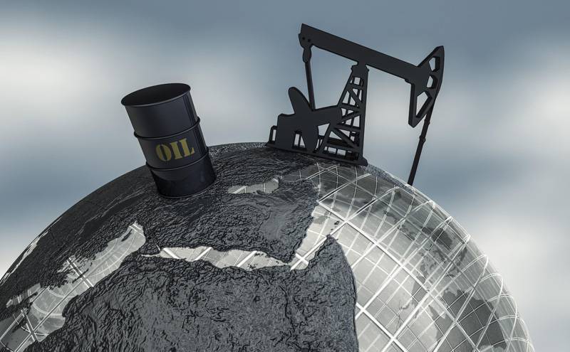 Эксперты проигнорировали обвал цен на нефтяном рынке