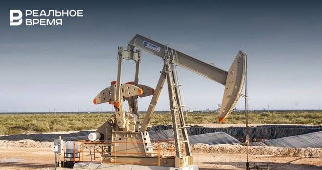 Цена нефти WTI завершила торги на отметке -$38