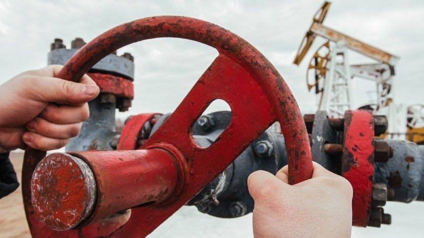Экономист оценил, как падение цен на нефть отразится на курсе рубля