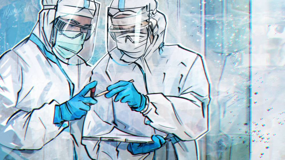Академик РАН назвал необходимое условие для победы над коронавирусом