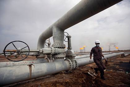 Россия и Саудовская Аравия продолжили борьбу на рынке нефти