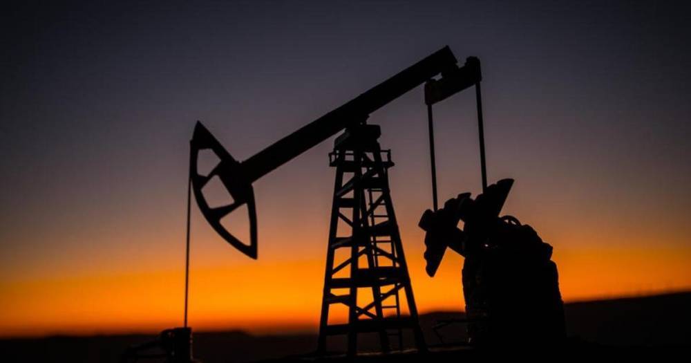 Озвучен прогноз среднегодовой цены российской нефти Urals