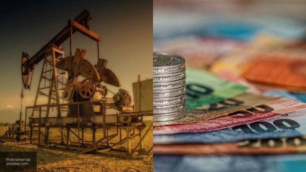 Аналитики спрогнозировали ситуацию на рынке нефти и золота на текущую неделю