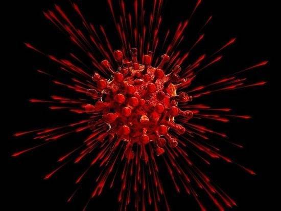 Ученые открыли первую значительную мутацию коронавируса