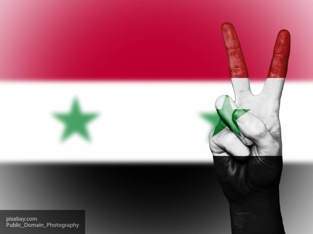 МИД РФ анонсировал трехсторонние переговоры по Сирии на уровне министерств